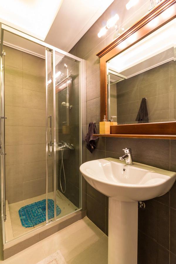 Comfortable And Spacious 2 Bdr Apt Athen Eksteriør bilde