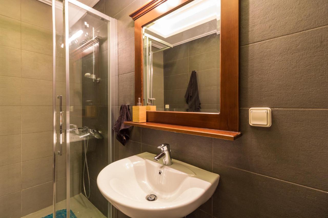 Comfortable And Spacious 2 Bdr Apt Athen Eksteriør bilde