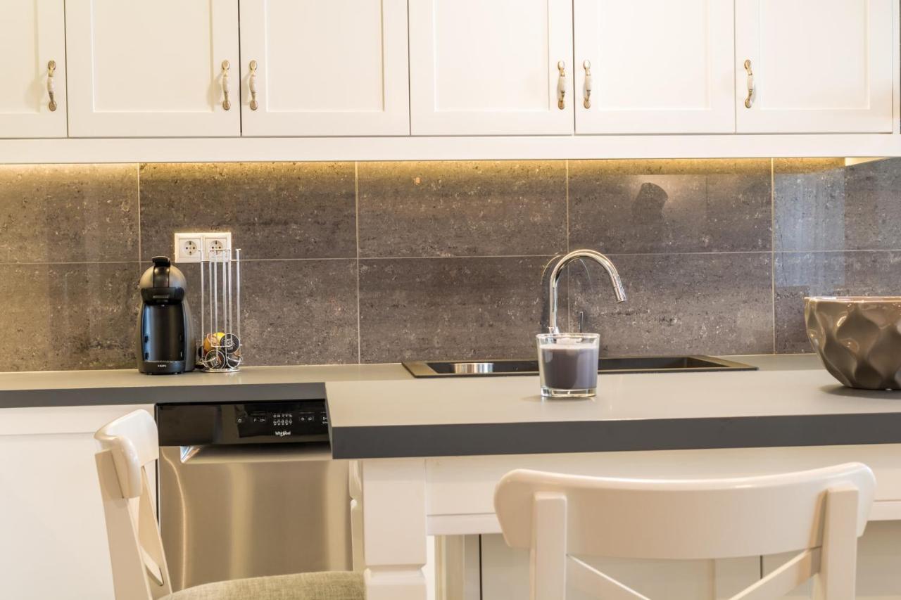 Comfortable And Spacious 2 Bdr Apt Athen Eksteriør bilde